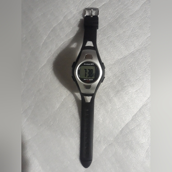 Reebok Unisex Watch The Heart Beat Calculator - Picture 2 of 6